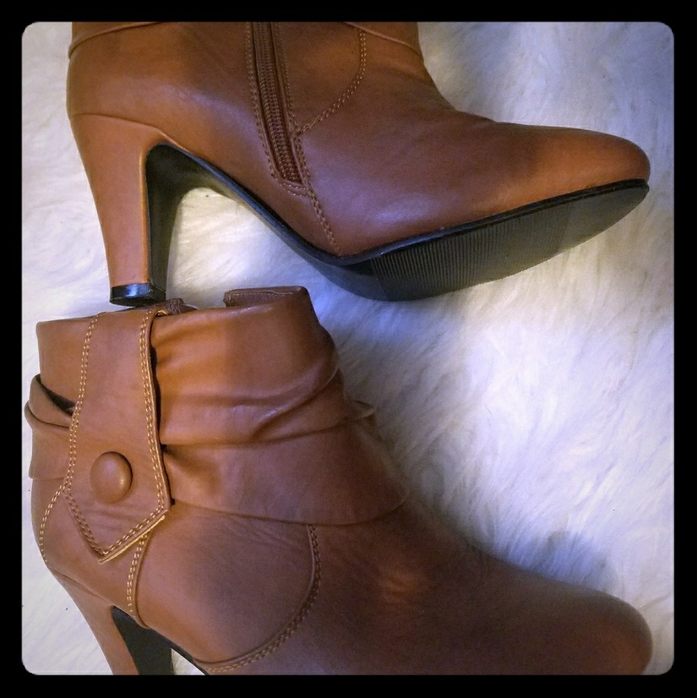 Heals